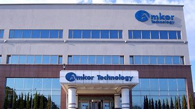 amkor technology korea inc.